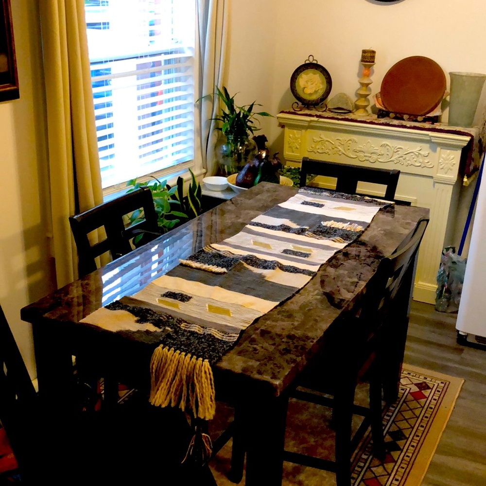 Table runner